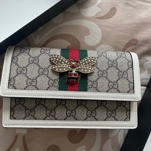 Gucci Queen Margaret GG Ophidia